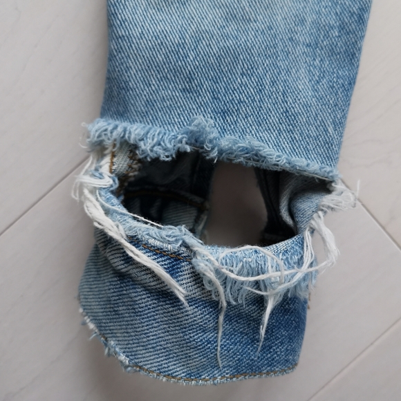 Vintage guess jeans jacket medium - Picture 4 of 4